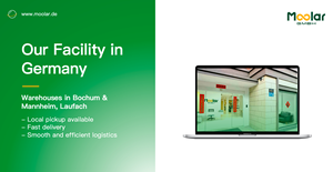 แผงโซลาร์เซลล์เยอรมัน 640W BDV สำหรับโมโนคริสตัลไลน์แบบ N-Type แบบสองหน้า กระจกสองชั้น ขนาด 400/200 มม. สายเคเบิล JK03M2 จัดส่งรวดเร็ว - Product Image 5