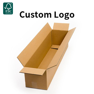 Boîtes en <span class=keywords><strong>carton</strong></span> ondulé Offre Spéciale fabricants boîtes d'expédition en <span class=keywords><strong>carton</strong></span> ondulé personnalisées boîtes aux lettres d'emballage - Product Image 3