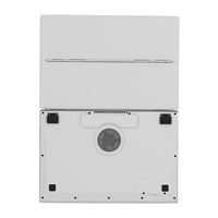 Business Notebook PC Reconocimiento facial Computadora Intel N95 Procesador de cuatro núcleos 4 en 1 Pantalla táctil Aprendizaje Oficina Laptop de 14 pulgadas