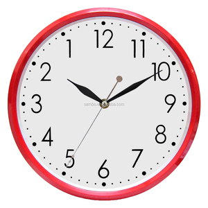 Đồng Hồ Ả Rập Mạ Bạc Chống Theo Chiều Kim Đồng Hồ - Product Image 6