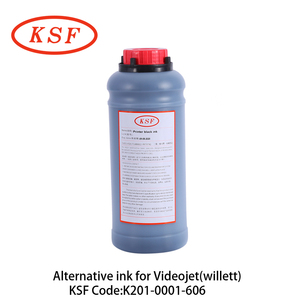 Mực Khô Nhanh Dung Môi Thay Thế Cho Máy In TIJ Và Máy In Cầm Tay - Product Image 3