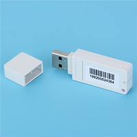 DTF Roll to Roll Printer Partner Dongle 10 DTF Rip Software 10,3 para impresora Epson Xp15000 L1800 15000 Et8550
