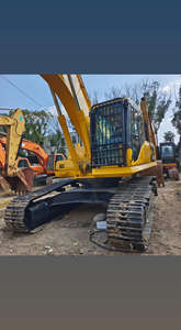 Modelos de excavadora Komatsu de segunda mano, excavadora de 30 toneladas, de 25, 30 toneladas, de 25 y 30 toneladas, de 30 toneladas, de segunda mano - Product Image 5