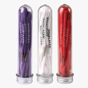 <span class=keywords><strong>Cordones</strong></span> de Zapatos Personalizados con Impresión de "SHOELACES", <span class=keywords><strong>Cordones</strong></span> Ovalados Multicolores de Poliéster <span class=keywords><strong>para</strong></span> <span class=keywords><strong>Zapatillas</strong></span> <span class=keywords><strong>Deportivas</strong></span> - Product Image 4