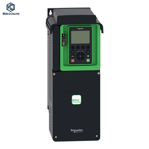 กระบวนการ altivar ใหม่และดั้งเดิม ATV600 ATV630ไดรฟ์ความเร็วตัวแปร15hp 11kW ATV630D11N4อินเวอร์เตอร์ IP21 380-480โวลต์ - Product Image 1