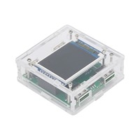 KMBox-Net Network Version 100M Contrôleur clavier et souris haute vitesse Dispositif de jeu de haute qualité pour DMA/AI
