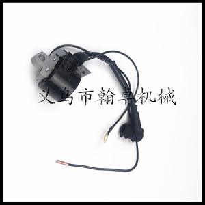 Tronçonneuse à transformateur haute tension MS024 pour une coupe haute performance, compatible avec les modèles 026, 240, 260, 028, 029, 034, 038, 039, 044 - Product Image 1