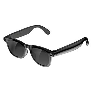 SJ Smart-Übersetzer mit rundem Design, Telefon-Aufnahmefunktion, KI-Objekterkennung, 8MP Meta-AR-Smart-Brille für Android und iOS DECY01 - Product Image 3