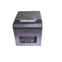 Printer Label Pengiriman 4x6 80mm Laris Manis - Printer Label Thermal Kelas Komersial untuk Struk