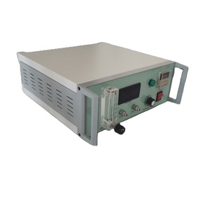 Mesin lab generator ozon medis perawatan terapi 6g/hr mesin produksi o3 - Product Image 1