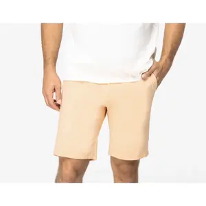 Men's Eco-friendly <b>Chino</b> Bermuda Shorts sustainable gadgets - Product Image 1