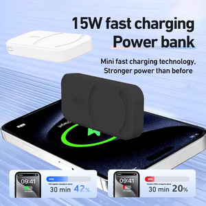 Wisteh 120000mAh 66W banco <span class=keywords><strong>de</strong></span> energía compacto reloj inteligente e precios <span class=keywords><strong>de</strong></span> teléfono en Dubai <span class=keywords><strong>AliExpress</strong></span> compras en línea <span class=keywords><strong>cargador</strong></span> <span class=keywords><strong>de</strong></span> teléfono - Product Image 3