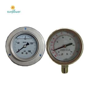 Factory directly black steel cng <strong>conversion</strong> kits radiator pressure test kit pressure gauge kit - Product Image 1