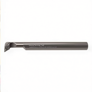 Outil de tournage interne R L TA6081, outil d'alésage à plaquettes positives - Product Image 2