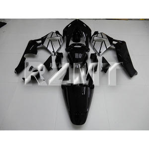 ชุดแฟริ่งมอเตอร์ไซค์ HONDA CBR600RR ปี 2003-2004 CBR 600RR  แบบฉีดขึ้นรูป ABS ชุดแต่งตัวถังพลาสติก รุ่น H0603-103a - Product Image 4