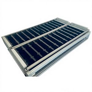 사각형 배터리 고정 트레이 - Product Image 5