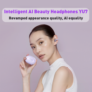 Écouteurs sans Fil de Sport en Gros STARSKY avec Indicateur de Batterie LED, Traducteur JL, Affichage Numérique à Clip d'Oreille pour Utilisation Audio Sportive - Product Image 6