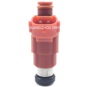 Inyector de Combustible CdH210 Inp-771 para Motor de Gasolina Yamaha Suzuki Chevrolet 2.0L - Product Image 1