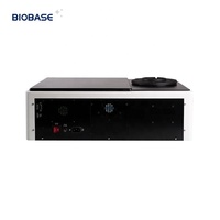 Spectromètre NIR BIOBASE BK-S450 900-2500nm, largeur de bande 12nm, spectromètre NIR à grille dorée pour laboratoire