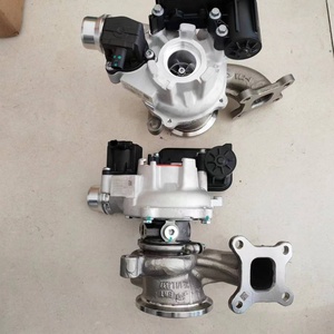 Turbocompresseur XT60 5511695947 609000014 280009 pour <span class=keywords><strong>Linco</strong></span> 1.5T - Product Image 2