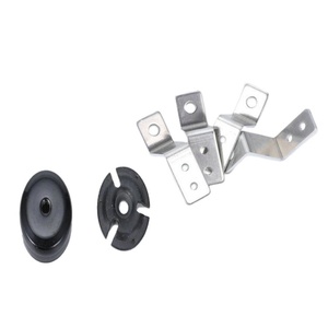 Customized Metal Processing Services CNC Milling & <b>Wire</b> EDM 3D Precision Aluminum Alloy CNC Machine Tool Spare Parts 5-axis - Product Image 1