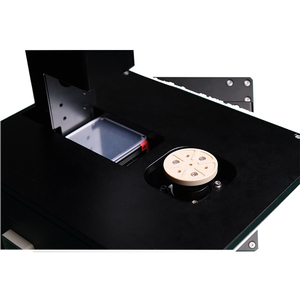 Equipo de Producción de Semiconductores de Alta Precisión, Lámina de Unión Transparente, Alineador de Obleas Translúcidas, Detección CCD, 1 Año - Product Image 2