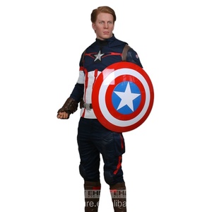 Figura de cera de celebridad súper realista de estrella de cine de Hollywood - Product Image 1