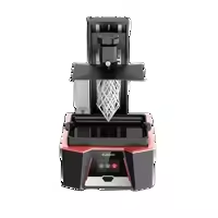 ELEGOO 3 Ultra <b>3D</b> <b>Printer</b>, 12K 10" Mono LCD Resin <b>Printer</b> with ACF Film 150mm/h Fast Printing Wi-Fi Large Build Volume - Product Image 5