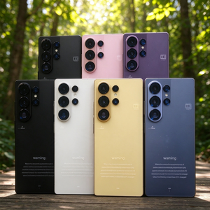 Smartphones S26Ultra 5G 16 Go + 1 To, Neuf Scellé, Deca Core, Caméra HD, Double SIM, Téléphone Pas Cher en Promotion - Product Image 3