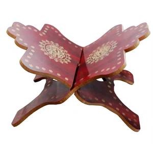 Directement du fabricant : Nouvelle bibliothèque islamique au design Art Déco, dernière bibliothèque musulmane tendance pour les anniversaires. - Product Image 3
