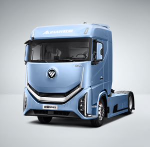 Foton Galaxus R9 - Product Image 1