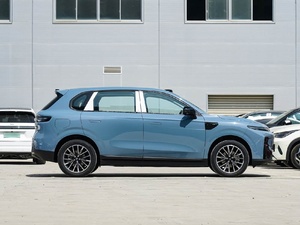 Nuevo leapmotor B10 coche eléctrico SUV 510km radar láser versión 2025 - Product Image 2