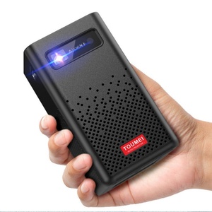 โปรเจคเตอร์พกพาอัจฉริยะ DLP รุ่น Toumei C900 - Product Image 4