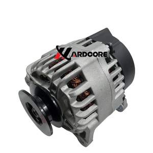 Générateur 2871A306 pour excavatrice, pièces de machines de construction - Product Image 6