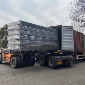 Toledo SCS-100 kỹ thuật số xe tải điện tử Quy mô cầu cân <span class=keywords><strong>h</strong></span>ệ thống 100 tấn công suất 0.1 gam Độ chính xác OEM ODM <span class=keywords><strong>h</strong></span>ỗ trợ LCD hiển thị - Product Image 4