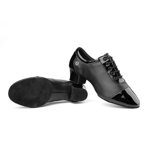 <span class=keywords><strong>Chaussures</strong></span> <span class=keywords><strong>de</strong></span> <span class=keywords><strong>danse</strong></span> modernes à semelle souple pour hommes <span class=keywords><strong>chaussures</strong></span> professionnelles <span class=keywords><strong>de</strong></span> <span class=keywords><strong>danse</strong></span> <span class=keywords><strong>de</strong></span> salle <span class=keywords><strong>de</strong></span> bal carrées pour l'intérieur et l'extérieur - Product Image 3