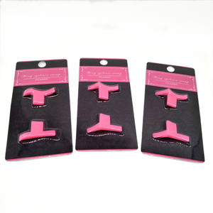 Robinet de cuisine, nouveau modèle Sceau d'<span class=keywords><strong>eyeliner</strong></span> de chat pour ombre à paupières, produit cosmétique, facile à appliquer, outils de Style des ailes, <span class=keywords><strong>pochoir</strong></span> d'estampage - Product Image 5