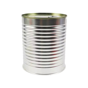 500ml nhà máy bán hàng trực tiếp kim loại thực phẩm <span class=keywords><strong>tin</strong></span> có thể 3 mảnh kim loại có thể cho thực phẩm đóng hộp đóng gói và lưu trữ - Product Image 2