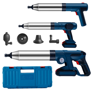 Toilette déboucheur évier tuyau d'égout drague toilette Snack vidange bouchon dissolvant haute pression Air Blaster plongeur toilette vidange plongeur - Product Image 2