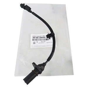 <span class=keywords><strong>Sensor</strong></span> de posición de cigüeñal, piezas automotrices de fábrica de China, precio preferencial, OEM 39180-2B000 391802B000 - Product Image 1