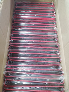 สมุดใส่การ์ดสะสม QYS หลายสี 9 ช่อง สำหรับการ์ด TCG และการ์ดเบสบอล - Product Image 2