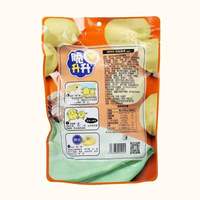 Cuishengsheng, secado por congelación, patatas fritas, palitos de patatas fritas, 40g