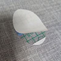 Patchs imperméables invisibles pour oreilles, talons et nombrils pour enfants – Idéal pour le bain, les sports et les loisirs