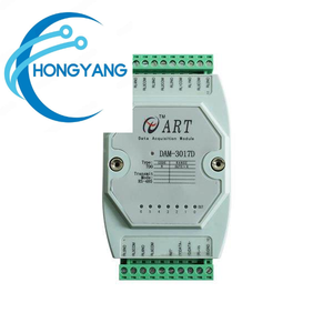 Modulo di Controllo Art Beijing <span class=keywords><strong>Altay</strong></span> DAM-3017D con Protocollo RS485 RTU, 7 Canali di Uscita Relè, Modulo DO 485 - Product Image 5