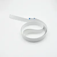 1 Uds. Kit de cable de arrastre de montaje de carro para HP DesignJet 700 750 750C 755 755CM Plotter