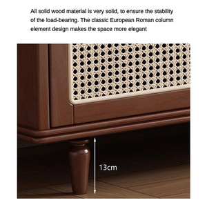 Mueble <span class=keywords><strong>de</strong></span> <span class=keywords><strong>TV</strong></span> Grande con Cajones, Diseño Popular, Precio <span class=keywords><strong>de</strong></span> Mayoreo para Apartamentos y Hogares, Mueble <span class=keywords><strong>de</strong></span> <span class=keywords><strong>TV</strong></span> <span class=keywords><strong>de</strong></span> Madera <span class=keywords><strong>Simple</strong></span> y Mesa <span class=keywords><strong>de</strong></span> Centro - Product Image 5