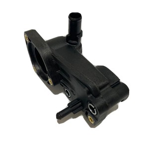 Termostato para Ford Mondeo y Focus 2S4Q-9K478-AD 1198060, pieza de repuesto para refrigeración del motor - Product Image 4