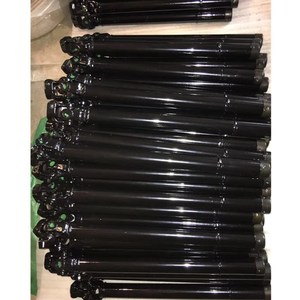 Eje Telescópico del Sistema de Dirección para Camiones Pesados Dongfeng Tianlong, Piezas del Sistema de Control, Barra de Conexión del Mecanismo de Dirección - Product Image 5