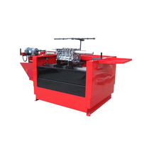 Ventes directes d'usine LBH100 Machine d'affûtage de ligne Machine d'affûtage de cylindre horizontal Machine d'alésage et d'affûtage linéaire