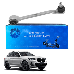 Haute performance et bon prix 31126787670 bras de commande inférieur avant droit pour BMW X3 F25 - Product Image 2
